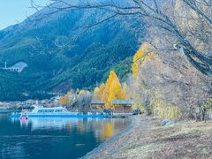 -丽江泸沽湖景区