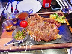 -MOSSO德国餐厅·音乐酒吧(环宇荟店)