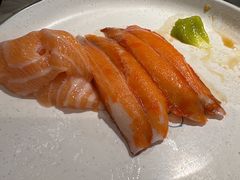 -東盛炭烤自助料理(浦东文峰广场店)