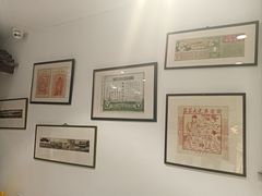 -兰桂坊·花园餐厅(西湖店)