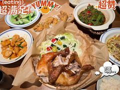 -弄堂里·寻味杭州(湖滨银泰in77C区店)