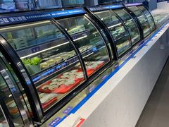 -蚝英雄鲜蚝自助专门店(长楹天街直营店)