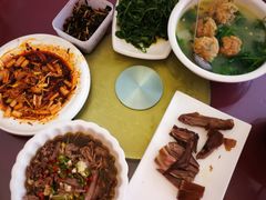 -蜀味民肴·四川餐饮名店(双桥店)