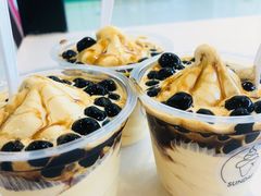 -肯德基(新昌海洋城店)