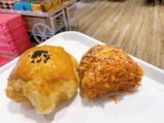 -85度C(广州石牌桥店)