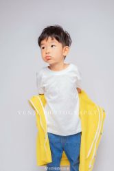 -韵纪亲子儿童摄影·孕妈照