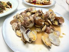 -来之顺海鲜菜馆·青岛菜·始于1993(栈桥店)