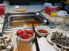 -海底捞大排档火锅(悦荟广场店)