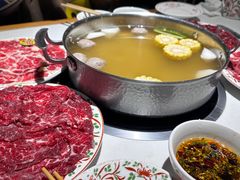 -汕头八合里海记牛肉店(清河店)