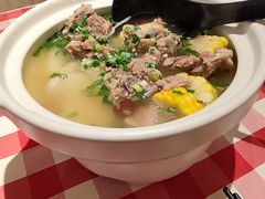 -西贝(枫蓝国际购物中心店)