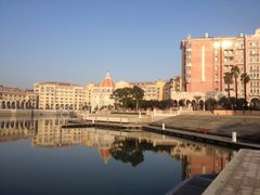 iphone_upload_pic-平湖九龙山庄园圣马可酒店