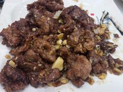 -清真·同发顺饭庄·烧麦(总店)