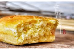 奶酪焙子-满满元气和田大枣糕·蛋糕(朝阳大悦城店)