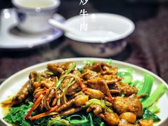 -大洋家·精品潮汕菜·生腌砂锅粥(天河东路店)