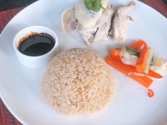 -WOLFGANG PUCK KITCHEN & BAR(迪士尼小镇店)