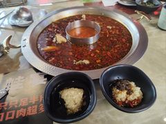 -蛙宴·美蛙火锅基地(万象城店)