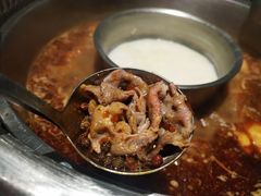 -鱼豆吉·豆浆鱼火锅(宜昌万达店)