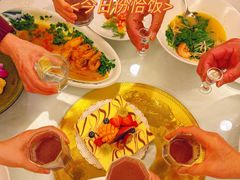 -杭州香格里拉·香宫中餐厅