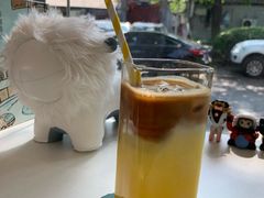 -五进制 Coffee Shop