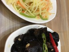 -华天二友居肉饼(新街口店)