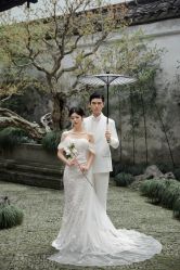 -布拉格婚纱摄影(真实客片店)