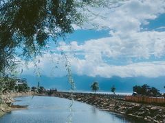 -南诏风情岛