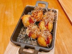 -一心创作料理屋(经开万达店)