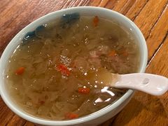 -兵哥豌豆面(雅颂居店)