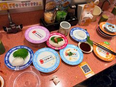 -元气寿司(环球港店)