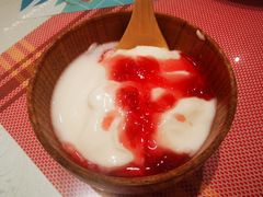 老爷自制酸奶-巴依老爷新疆美食(望京小街店)