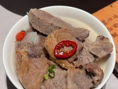 -新兴·金羊座·粤菜点心(乐峰店)