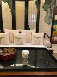 -至爱至信新中式SPA疗愈会所