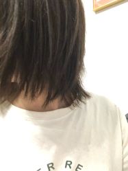 -摩登时代美发沙龙