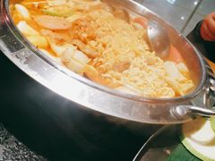 -哈哈碳都·牛肋条无限自助烤肉(宝龙店)