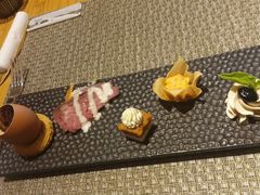 -香樟花园法式铁板烧(恒隆广场店)