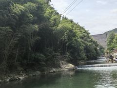-长谷洞天