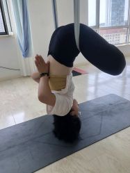 -悦尚生活空间•瑜伽普拉提•悦心芳香疗愈SPA