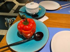 -HELLO MUSAE 拾光缪斯餐厅·纯正希腊风味(苏州中心店)