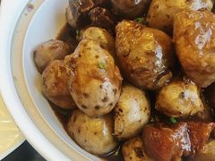 -老季市·三代非遗传承·地标美食老汁鸡(工农路店)