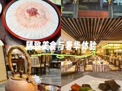 -香云轩·顺德菜(香云纱园林酒店店)