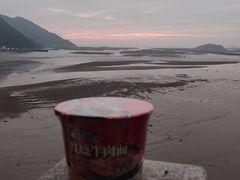 -北岐滩涂
