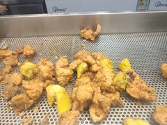 -1973继光香香鸡(大东方百货店)