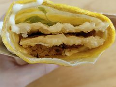 -2颗鸡蛋煎饼(北京路天河城店)
