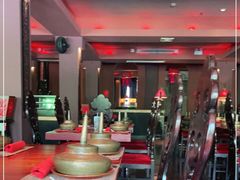 大堂-花马天堂云南餐厅 Lost Heaven(外滩店)