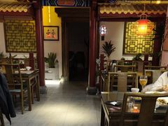 -秦月轩·陕西家乡菜(阜成路·五棵松店)