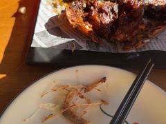 -遇见小院—虹鳟鱼•农家菜(怀柔店)