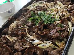 -清真永恒华威肉饼(潘家园店)