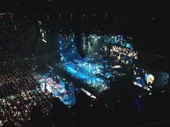 -宝能国际体育演艺中心