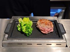 -肉肉大米(金虹桥店)