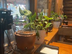 -马灯部落·西湖边的创意山景餐厅(虎跑动物园店)